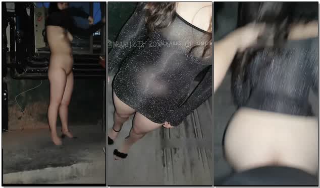 5b+Y5LqG5bim6ZKl5YyZ77yM57Si5oCn5pq06Zyy5LiA5LiL5bCx5Zyo6Zeo5Y+j546p546p44CC5aSn6IOG6Zyy5Ye65YaF5b+D5Y205ri05pyb6KKr5Lq65Y+R546w77yM55Sa6Iez5oOz6KKr54ug5Lq65o6o5byA5by65bmy5LiA55Wq