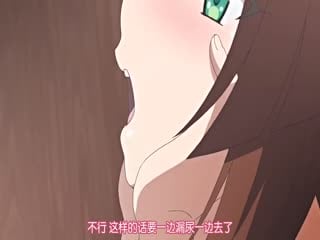 5b6F44Gh44K144OK44Gh44KD44KTIFRIRSBBTklNQVRJT04gW+S4reaWh+Wtl+W5lV0=