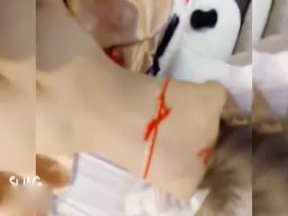 Y2hpbmhiYWJ5LeiAtuivnueJuei+kSAgUGFydDLjgII8ZW0+5oCn5oSfPC9lbT7lsKTniak=